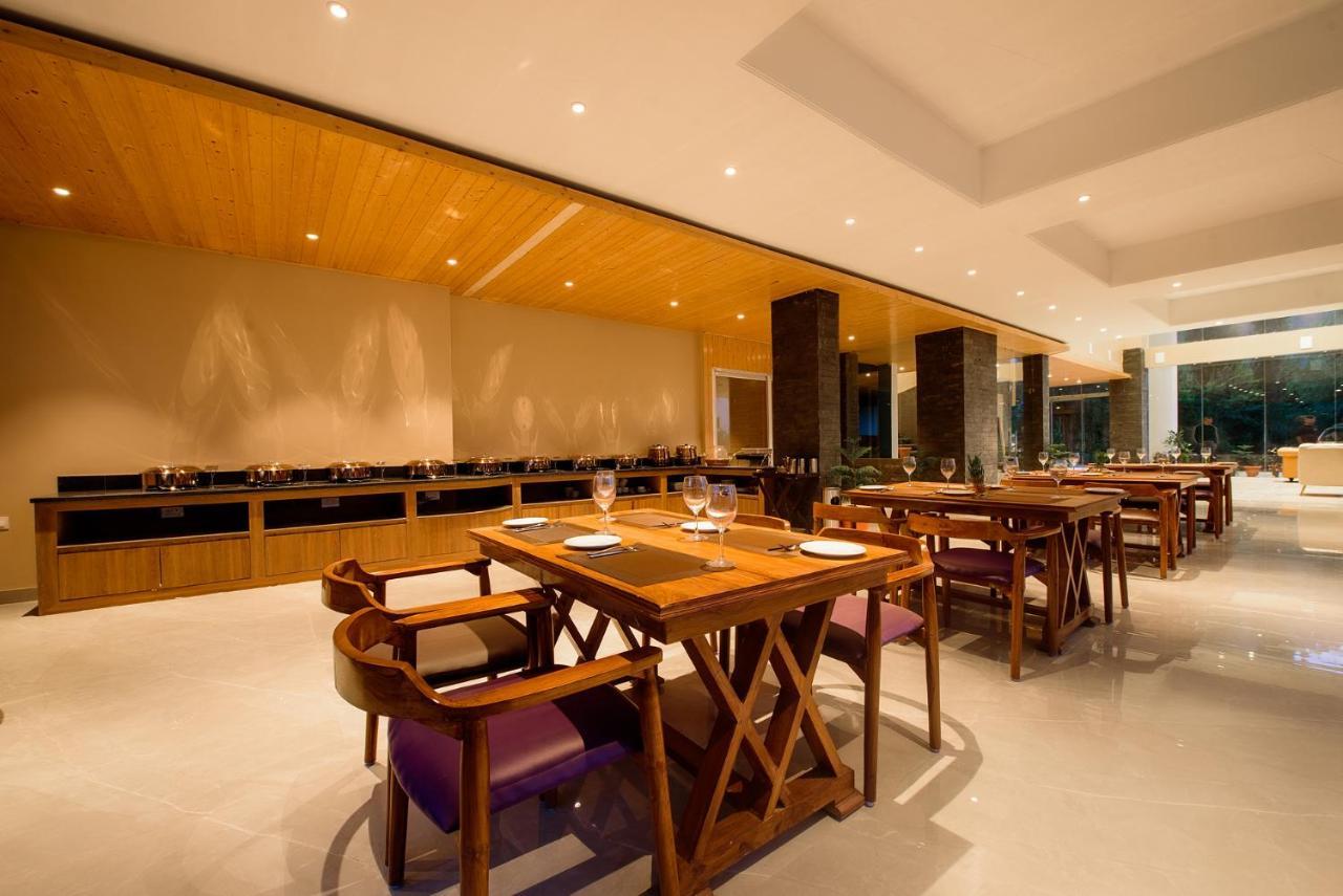 Naturevilas Sarovar Portico - Centrally Heated Manali  Exterior photo